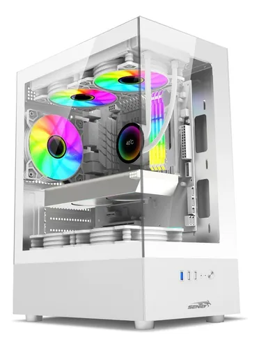 Pc Gamer Intel Core Ultra 7 265k B860 32gb Ssd 1tb Rtx 4070s