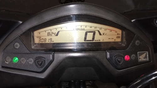 Imagem 4 de 6 de Honda Cbr 600