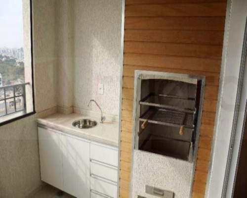 Imagem 11 de 20 de Apartamento - 1496 - 32401833