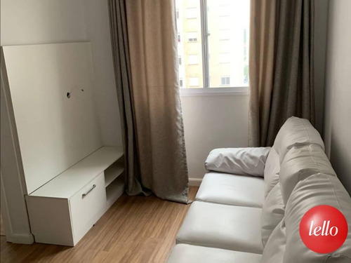Imagem 4 de 19 de Apartamento - Ref: 235712