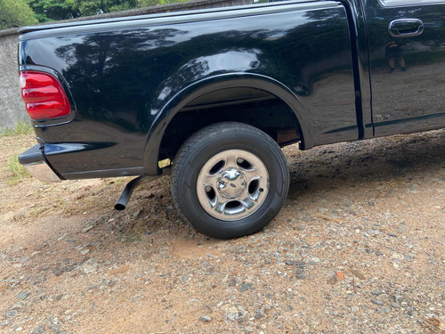 Ford F150 Triton V8 Cabine Dupla Ranger S10 4x4 Ram 1500 Gmc