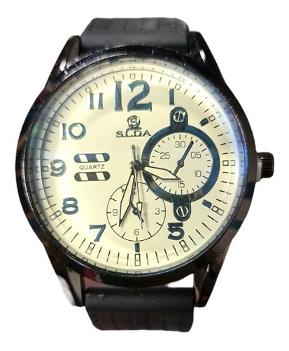 Reloj Para Hombres Casual Reloj De Pulsera Análogo Relojes
