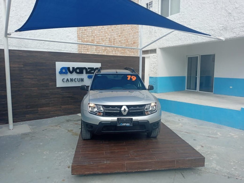 Renault Duster 2019 2.0 Zen At