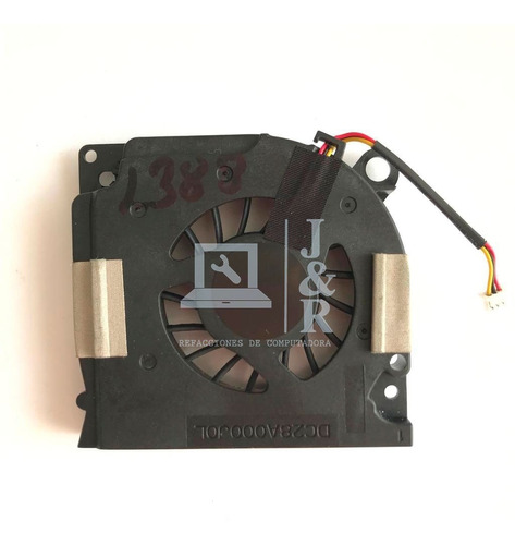 Ventilador Dell Inspiron 1525 1526 D620 630 1546 Acer Tm4520