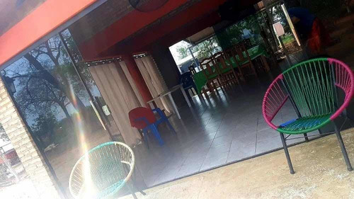 Imagen 9 de 12 de Casa Quinta Con Piscina, Quincho Con Parrilla, Vendo