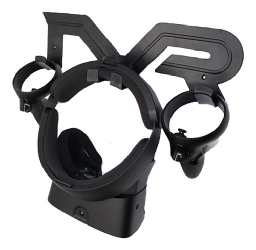 Soporte De Pared Vr Para Oculus-rift-s Quest Htc Vive