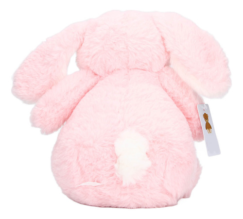 Juguete Educativo De Conejo De Peluche Para Niños
