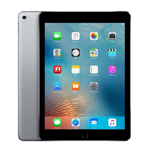 New Apple iPad Mp2f2cl/a 32 Gb Wi-fi Quinta Gen