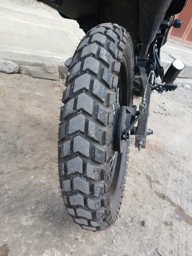 Mrx 125