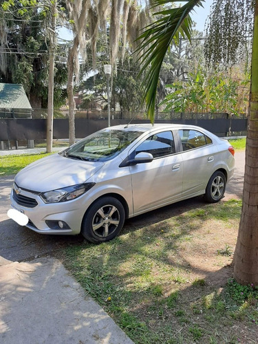 Chevrolet Prisma