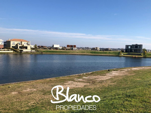 Imagen 3 de 9 de Terreno A La Venta!! Excelente Ubicación Y Barrio En Escobar
