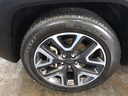 Jeep Renegade 1.8 Longitude At6