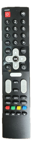 Control Remoto Para Tv Smart Lcd Compatible Con Skyworth