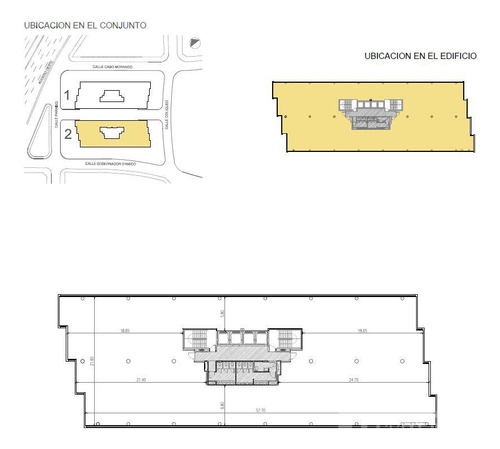 Oficinas Premiun Haedo Autopista Del Oeste Km 16