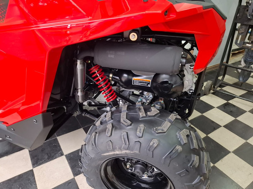 Polaris Rzr 200 Efi 2025