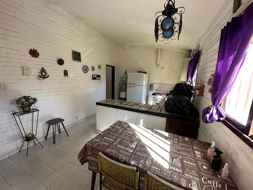 Casa En Venta En Huerta Grande, Remate Oportunidad