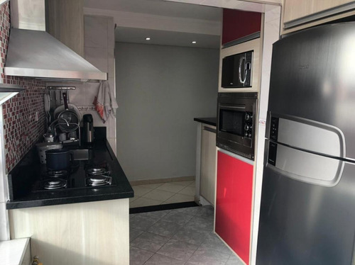 Apartamento Com 2 Dormitórios E 1 Vaga À Venda, 78 M² Por R$ 330.000 - Guapira - São Paulo/sp - Ap9698