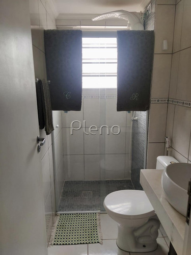 Cobertura À Venda Em São Bernardo - Co028011