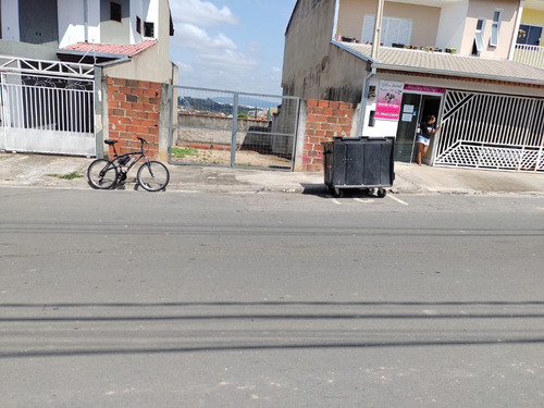 Terreno 140 M² - Jardim Paulista - Sorocaba/sp
