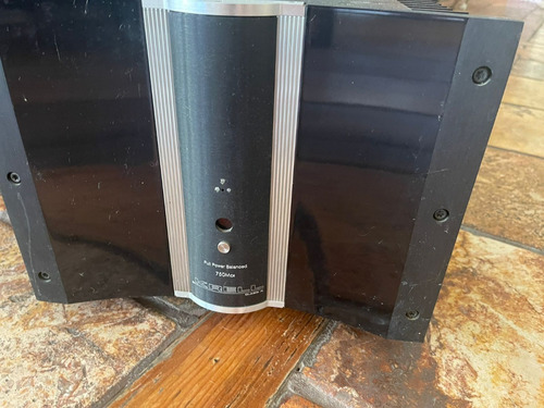 Krell Fpb 750 Mcx (Usado)