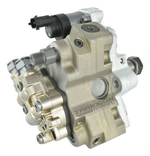Bomba Inyección Diesel Bosch Para Bulldozer Case, Cp3175