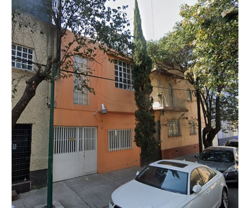 Excelente Oportunidad De Remate Bancario En Roma Sur