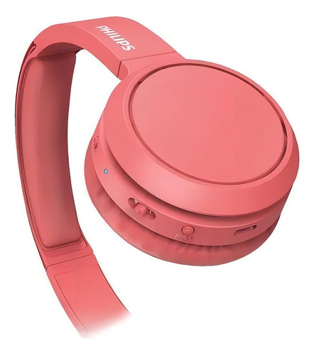 Audífono Bluetooth Philips Tah4205