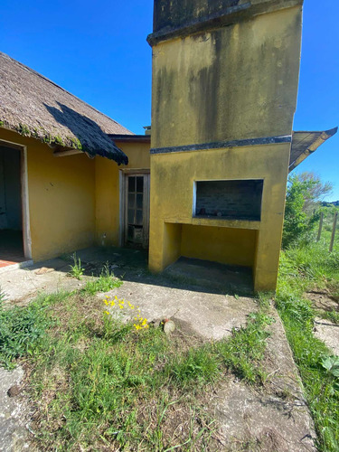 Venta De 9 Hectáreas En Empalme Olmos.!