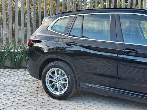 BMW X3 2.0T X3 Xdrive 30E Xline Steptronic Sport 252Cv