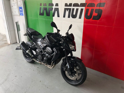 Imagem 3 de 6 de Kawasaki Z750 Abs,2012 Financiamos E Parcelamos No Cartão