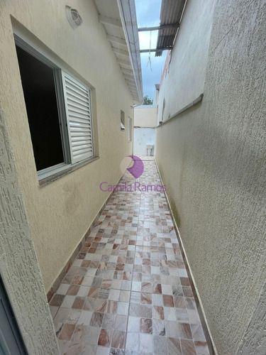 Imagem 24 de 24 de Casa Térrea (nova) À Venda Com 03 Quartos Sendo 01 Suíte, Jundiapeba, Mogi Das Cruzes/sp. - Ca00689 - 70634733