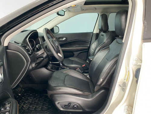 Jeep Compass 2.4 Limited Premium At