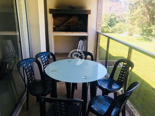 Apartamento En Venta - Brava - Ref: 1621