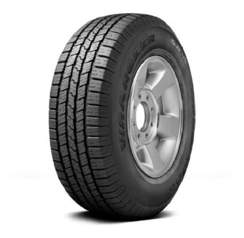 Neumatico Goodyear Wrangler Sra 265/60 R18 109t