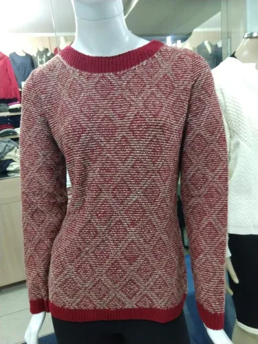 Blusas femininas inverno 2019 sales