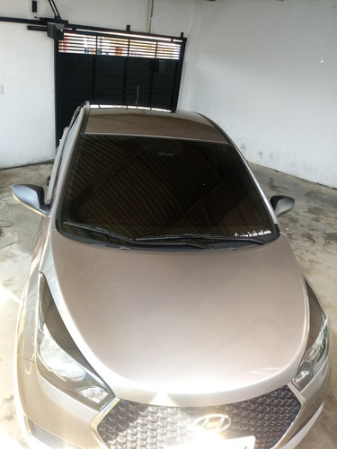Hyundai Hb20 Unique