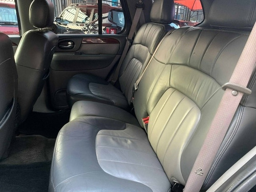 Gmc Envoy Gasolina 4p Automático
