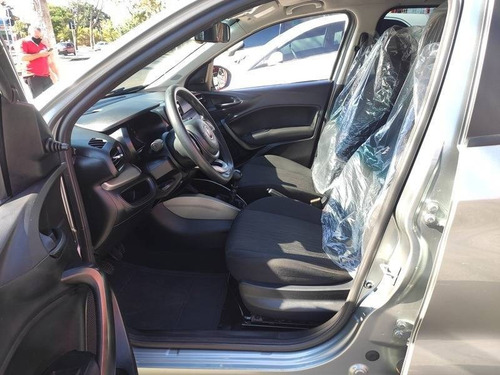 Imagem 8 de 10 de Fiat Argo 1.0 Firefly Flex Drive Manual