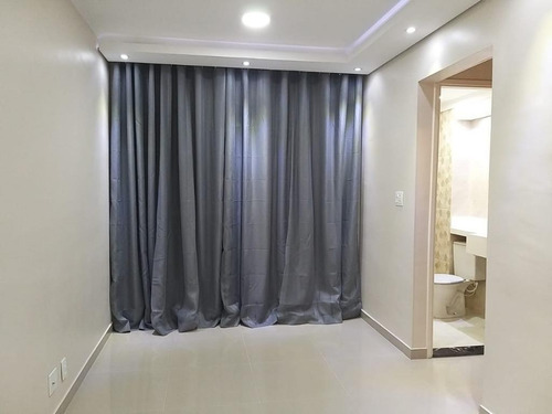 Imagem 6 de 21 de Apto Em Itaquera Com 2 Dorms, 1 Vaga, 48m² - Ap1521