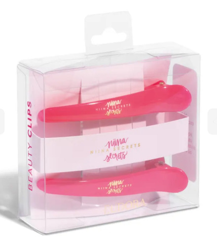 Beauty Clips Niina Secrets