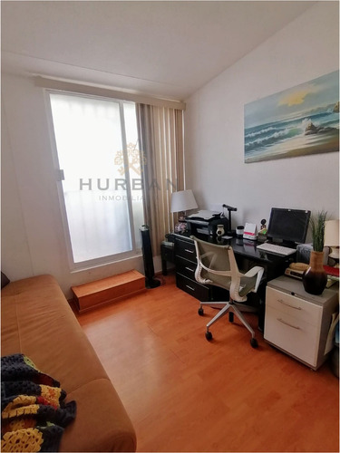 Hurban Vende Casa Modificada Y Ampliada, De Dos Plantas, En