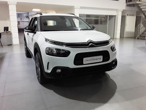 Citroën C4 Cactus Vti 115 Feel