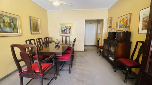 Imagen 9 de 25 de Departamento - Recoleta
