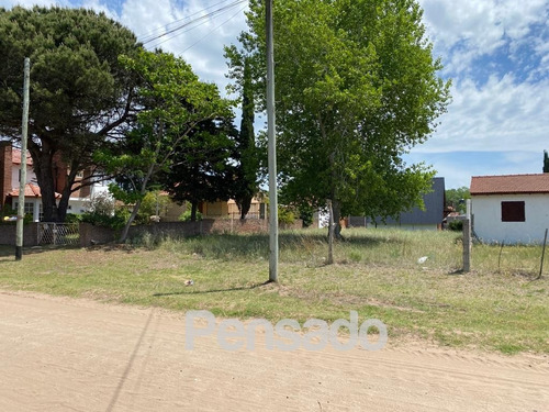 En Venta Lote Santa Teresita