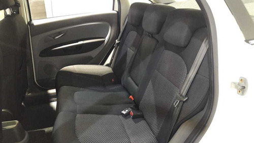Fiat Linea 1.8 Essence 16v Flex 4p Manual