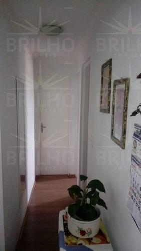 Imagem 6 de 15 de Apartamento Para Venda, 2 Dormitório(s), 46.65m² - 6578
