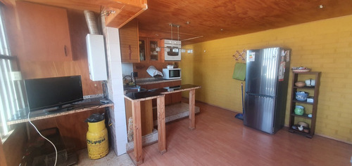 Oportunidad ! Departamento Villa Alemana $38.990.000 2d 1b E