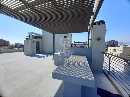 Departamento En Venta Pedro Lautaro Ferrer Ii