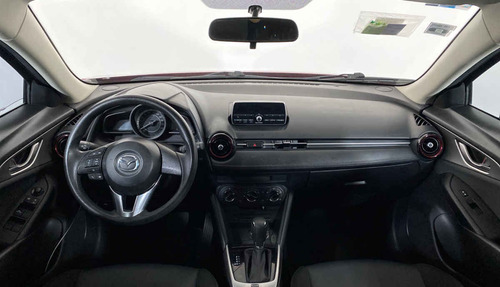 Imagen 13 de 15 de 117520 - Mazda Cx3 2017 Con Garantía