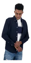 Comprar Camisa Hombre American Eagle Manga Larga Varias Opciones